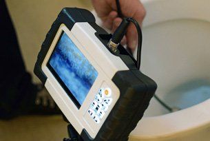 Video Camera Inspections